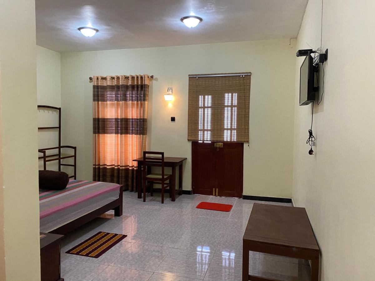 Aurora View Inn Haputale Zewnętrze zdjęcie