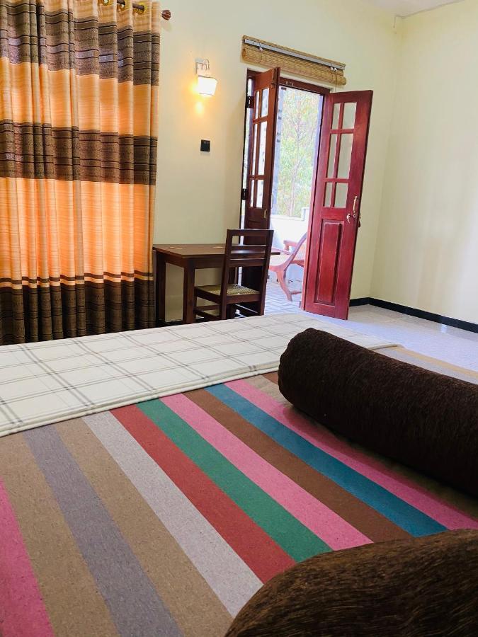 Aurora View Inn Haputale Zewnętrze zdjęcie