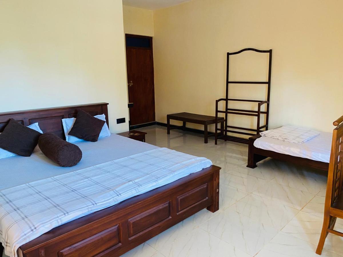 Aurora View Inn Haputale Zewnętrze zdjęcie